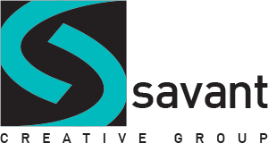 Savant Creative Group Logo