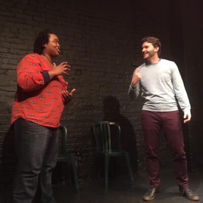 Event Pros and TeamBonding Celebrate Black History Month in BizBash Article thumb