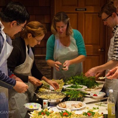 2016 Natera Inc Team Building Activity thumbnail