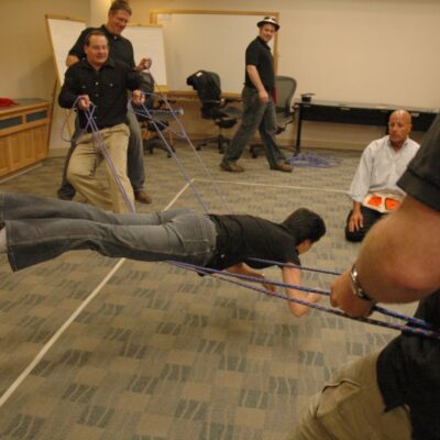 School for spies thumbnail