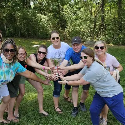 Featured Image For Ultimate Tailgate Challenge Team Building Event