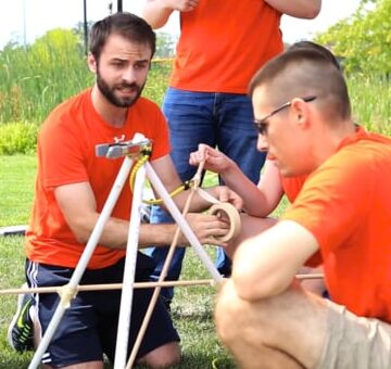 Video Thumb For Catapult to Success