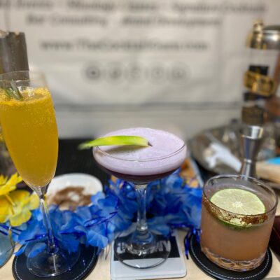 mixology happy hour thumbnail