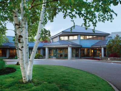 Babson Executive Conference Center thumb