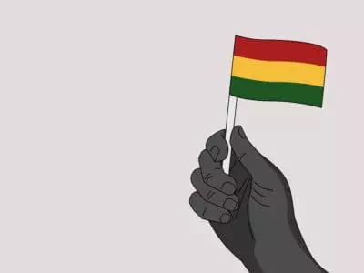 How To Celebrate Black History Month at Work Plus 11 Inspiring Poems thumb