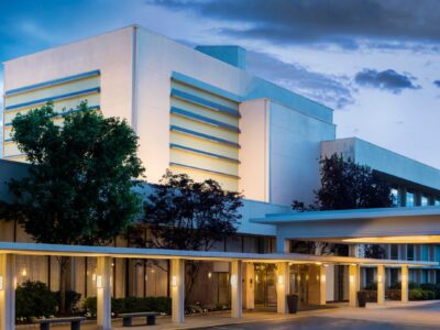 Boston Marriott Newton thumb