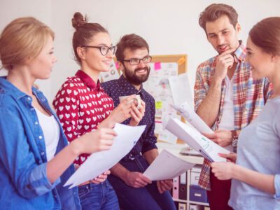 What Is Corporate Culture? Types, Examples, and How to Improve It thumb