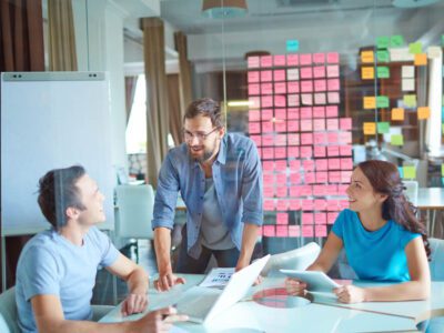 Innovation in the Workplace: Build a Culture Where Creativity Thrives thumb