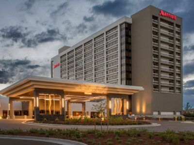 Denver Marriott Tech Center thumb