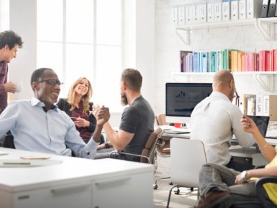 Employee Productivity 101: Help Your Employees Achieve More thumb