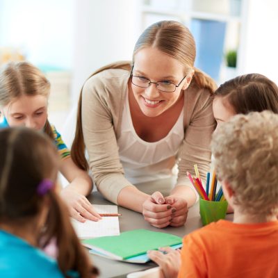 Empower Educators Featured Image