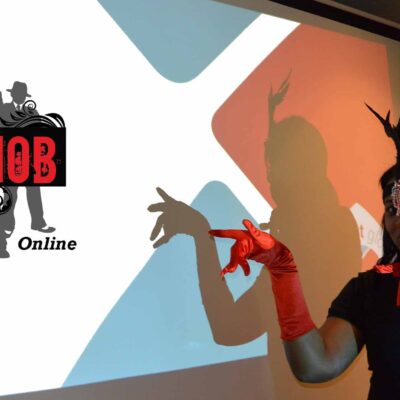 Virtual Escape the Mob thumbnail