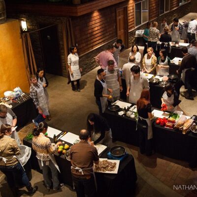 All about food thumbnail