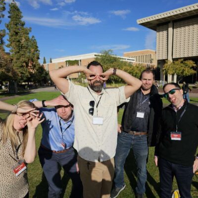 Scavenger hunts thumb