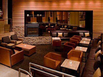 Grand Hyatt Washington, DC thumb