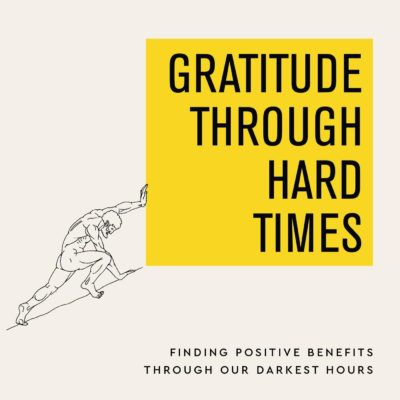 Gratitude Podcast: Building a Business With Integrity thumb