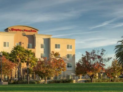 Hampton Inn and Suites Suisun City Waterfront thumb