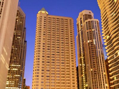 Hotel Fairmont Chicago – Millennium Park thumb