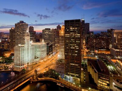 Hyatt Regency Chicago thumb