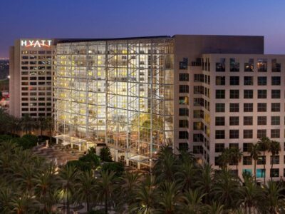 Hyatt Regency Orange County thumb
