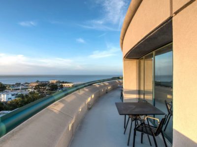 Hyatt Regency San Francisco Airport thumb