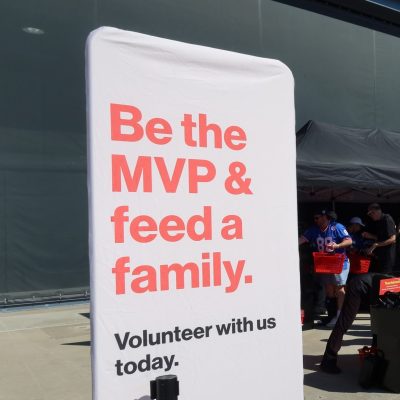 Featured Image For Brand activations & public engagement Team Building Event