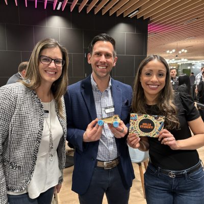 Give the Gift of STEM Featured Image