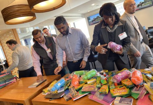 Video Thumb For Tools for Schools