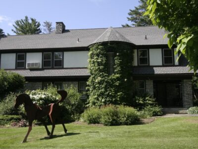 Interlaken Inn, Lakeville thumb