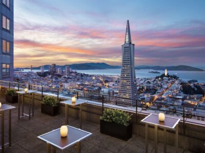 Loews Regency San Francisco thumb