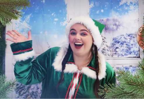 Video Thumb For Project Sleigh – Christmas Escape Game