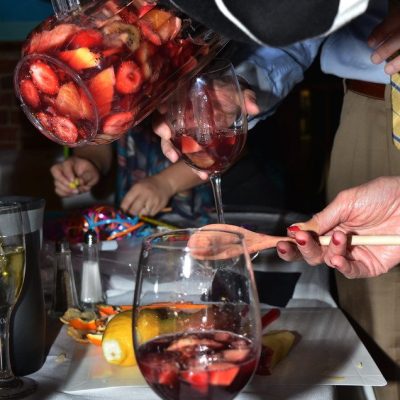 Featured Image For Winery Team Challenge Team Building Event