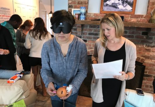 Video Thumb For School For Spies