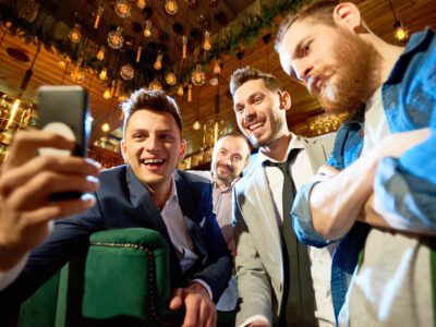 St. Patrick’s Day Work Activities: Fun Ways To Bring Your Team Together thumb