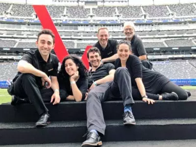 Team Bonding vs. Team Building: Why the Difference Matters More Than You Think thumb