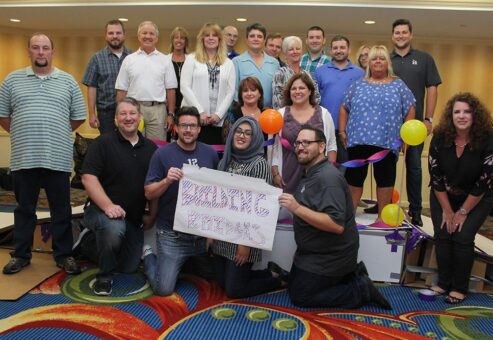 Video Thumb For Bridging the Divide