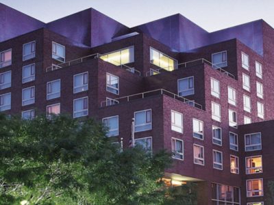 The Charles Hotel thumb