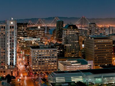The InterContinental Hotel San Francisco thumb