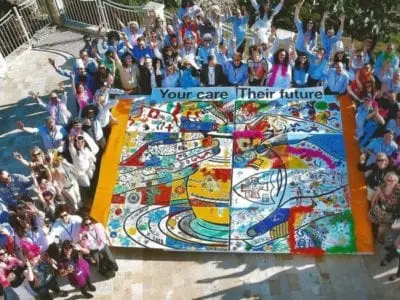 New Year Party Ideas for Work: 12 Ways to Celebrate 2026 With Your Team thumb