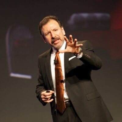 Tom Koulopoulos thumb