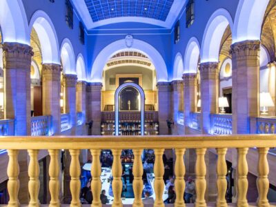 W Chicago – City Center thumb