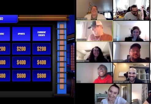 virtual jeopardy game