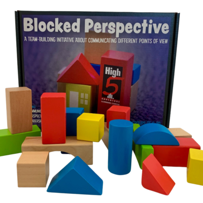 Blocked Perspective Featured Image