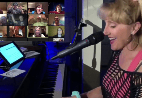 Video Thumb For The Best Dueling Piano Show