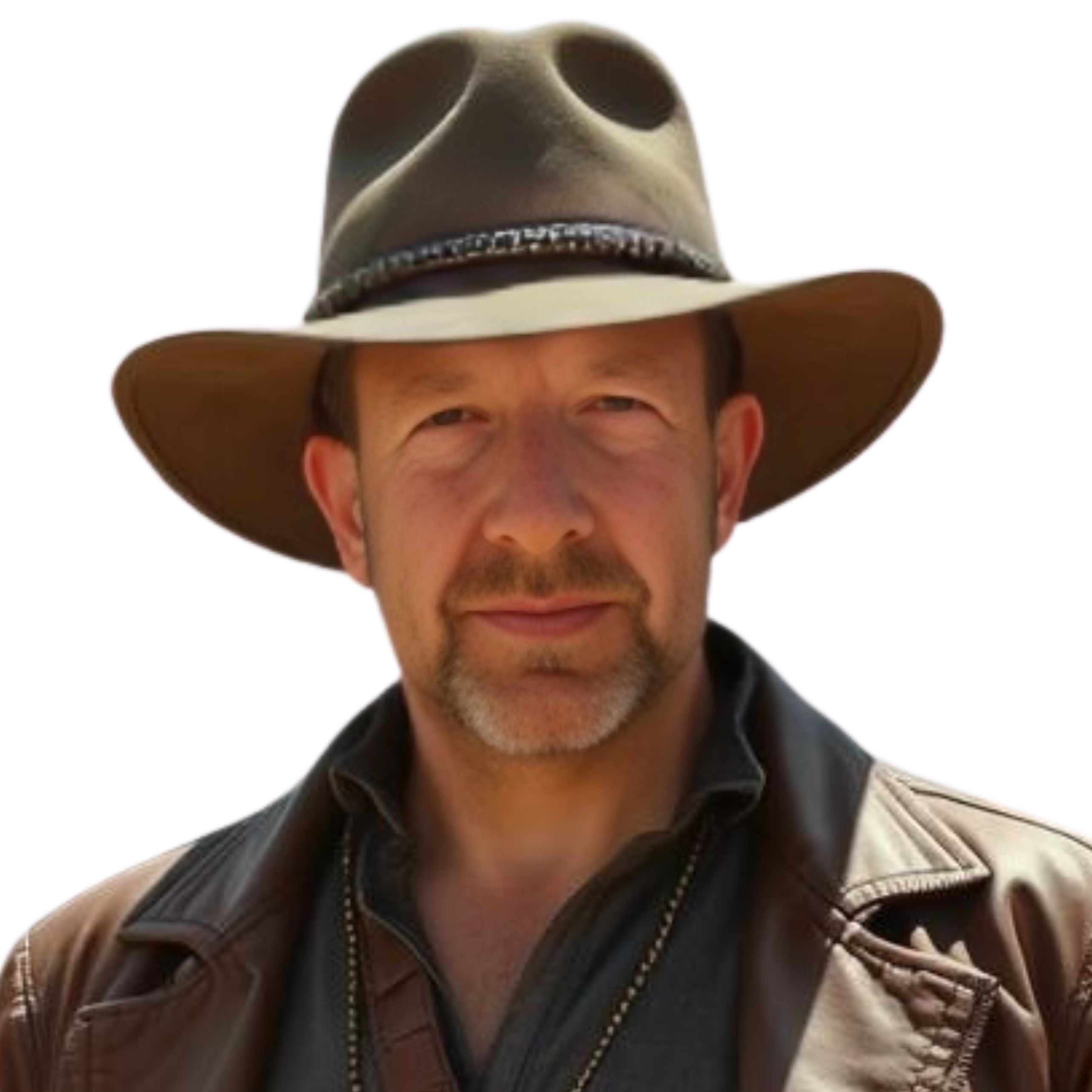 Hover Image for David Goldstein