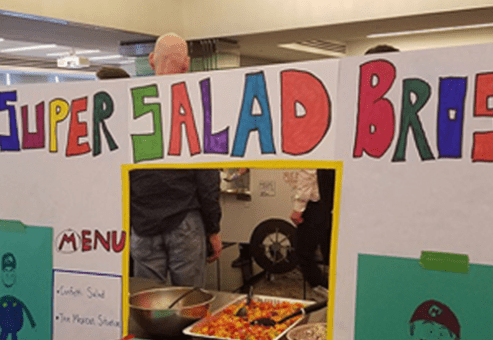 Video Thumb For Food Truck Challenge