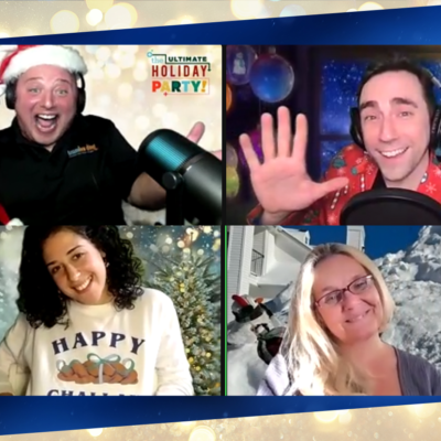 Virtual holiday parties and events thumb