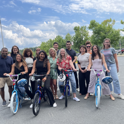 Charitable/CSR thumb