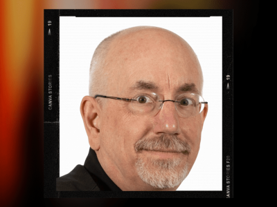 Laughing it Off thumb