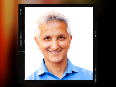 The Power of Being Present thumb